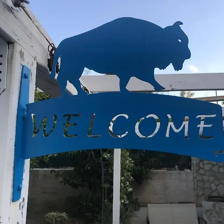 Piccola Depandance 100mt Dal Mare Ferienhaus Cattolica Eraclea