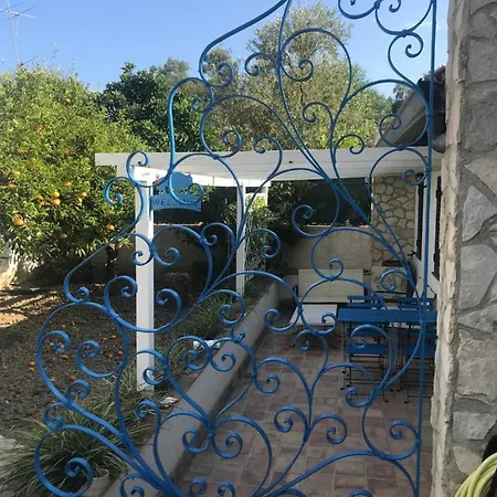 Ferienhaus Piccola Depandance 100mt Dal Mare
