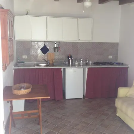 Piccola Depandance 100mt Dal Mare Holiday home