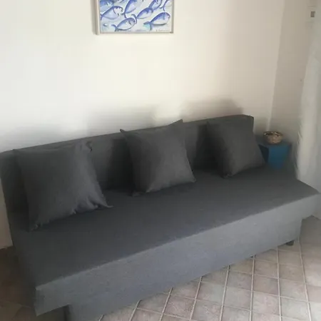 Piccola Depandance 100mt Dal Mare Holiday home Cattolica Eraclea