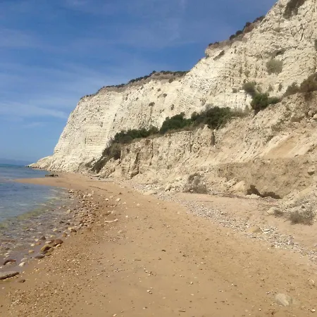 Holiday home Piccola Depandance 100mt Dal Mare *