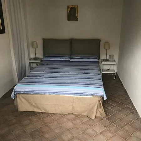 Piccola Depandance 100mt Dal Mare Holiday home *